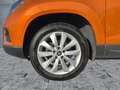 SEAT Ateca 1.0 TSI STYLE LED+SHZ+PDC+GRA+MFL+NSW+17" Pomarańczowy - thumbnail 8