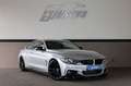 BMW 440 i Coupé/M/M/APPLE/KAMERA/PDC/HK/SBD/SHZ/R20 Argintiu - thumbnail 1
