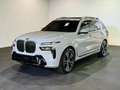 BMW X7 xDrive 40 i M Sport Schwarz - thumbnail 1