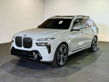 xDrive 40 i M Sport