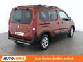 Peugeot Rifter 1.5 Blue-HDi GT Line Braun - thumbnail 6
