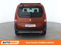 Peugeot Rifter 1.5 Blue-HDi GT Line Braun - thumbnail 5
