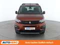 Peugeot Rifter 1.5 Blue-HDi GT Line Braun - thumbnail 9