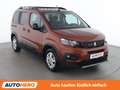 Peugeot Rifter 1.5 Blue-HDi GT Line Braun - thumbnail 8