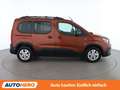 Peugeot Rifter 1.5 Blue-HDi GT Line Braun - thumbnail 7
