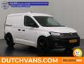 Volkswagen Caddy 2.0TDI 122PK DSG Automaat | Veba Koelbox | Navigat Wit - thumbnail 1