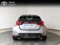 Toyota Yaris 1.6 TURBO GR RZ 4WD 276 3PT Gris - thumbnail 4