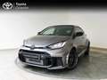 Toyota Yaris 1.6 TURBO GR RZ 4WD 276 3PT Gris - thumbnail 1