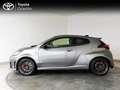 Toyota Yaris 1.6 TURBO GR RZ 4WD 276 3PT Gris - thumbnail 3