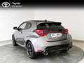 Toyota Yaris 1.6 TURBO GR RZ 4WD 276 3PT Gris - thumbnail 2
