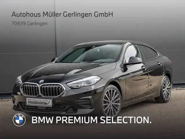 2023 BMW 2 Series in Black for sale
