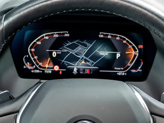 BMW 2 Series view 13