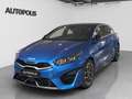 Kia ProCeed / pro_cee'd 1.5 Pro Bleu - thumbnail 17