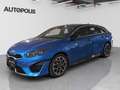 Kia ProCeed / pro_cee'd 1.5 Pro Bleu - thumbnail 1