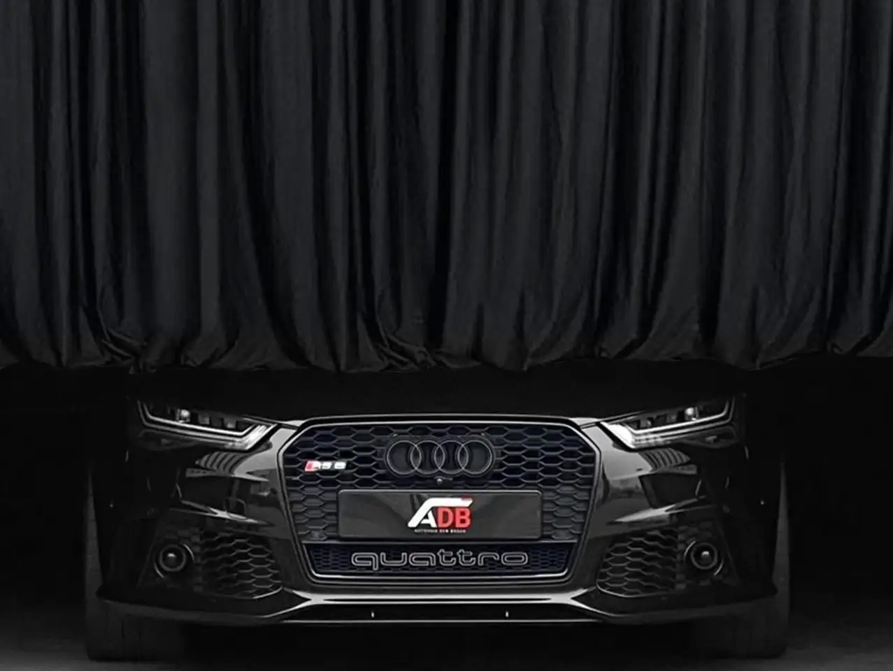 Audi Q2 35 TFSI S Line Edition One - Pano - Ambiance — миниатюра 1