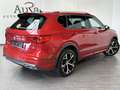 SEAT Tarraco 1.4 TSI DSG FR e-Hybrid NAV+LED+AHK+PANO Rot - thumbnail 4