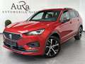SEAT Tarraco 1.4 TSI DSG FR e-Hybrid NAV+LED+AHK+PANO Rot - thumbnail 2