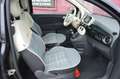 Fiat 500 1.2i La petite Robe noire PANO CLIM 96.643KM Noir - thumbnail 13