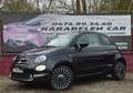 Fiat 500 1.2i La petite Robe noire PANO CLIM 96.643KM Noir - thumbnail 1
