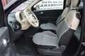Fiat 500 1.2i La petite Robe noire PANO CLIM 96.643KM Noir - thumbnail 8