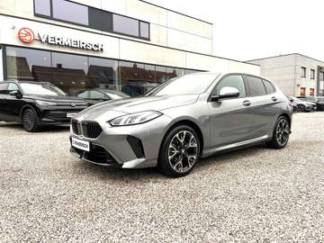 118d Aut. M Sport*M-PACK*APPLE CARPLAY*LED*CAMERA*