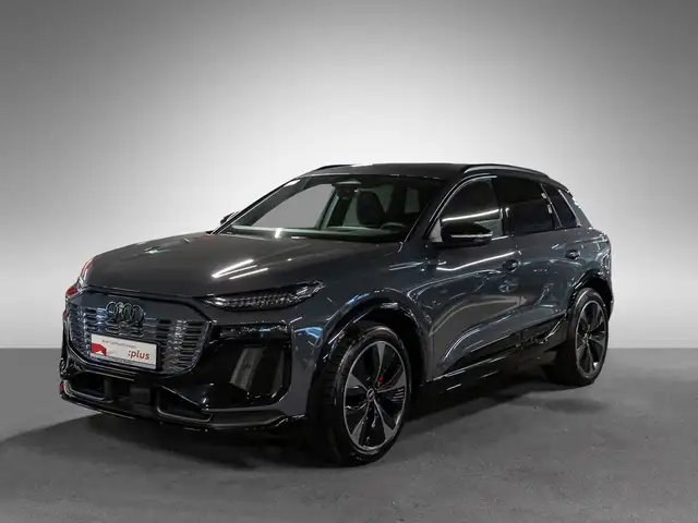 Audi Q6 e-tron SUV quattro 285 kW AHK B&O AIR Matrix