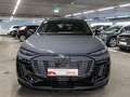 Audi Sonstige Q6 e-tron SUV quattro 285 kW AHK B&O AIR Matrix Grau - thumbnail 9