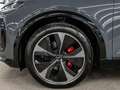 Audi Sonstige Q6 e-tron SUV quattro 285 kW AHK B&O AIR Matrix Grau - thumbnail 10