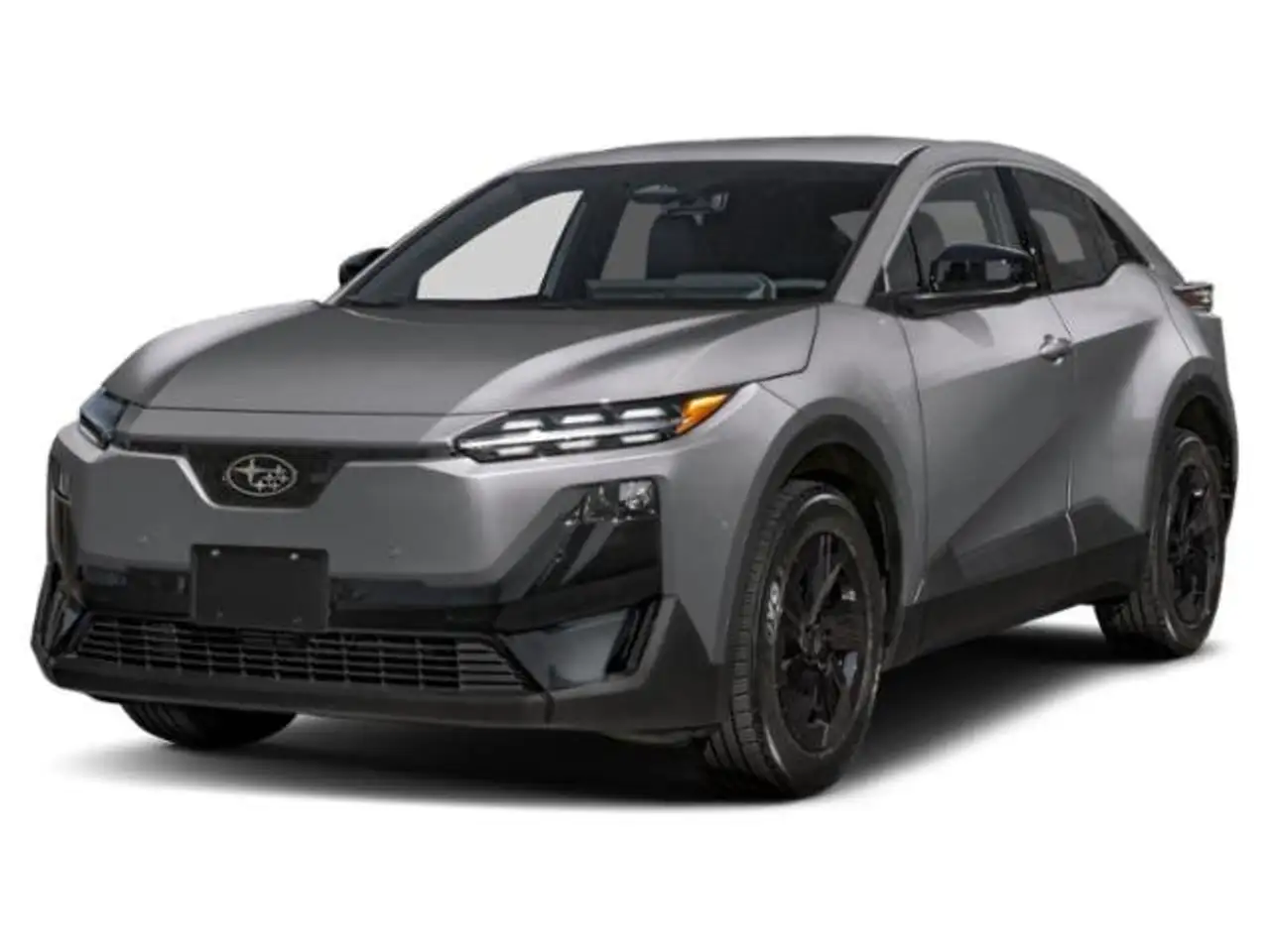 2026 Subaru Uncharted