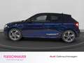 Audi A1 Sportback S line 25 TFSI RFK SHZ LED CARPLAY Blau - thumbnail 3