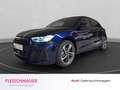 Audi A1 Sportback S line 25 TFSI RFK SHZ LED CARPLAY Blau - thumbnail 1
