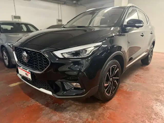 MG ZS ZS  1.5 Luxury-  PERFETTE CONDIZIONI