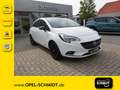 Opel Corsa Corsa E 1,4 Color Edition Blanc - thumbnail 1
