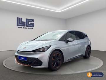 150kW 58kwh