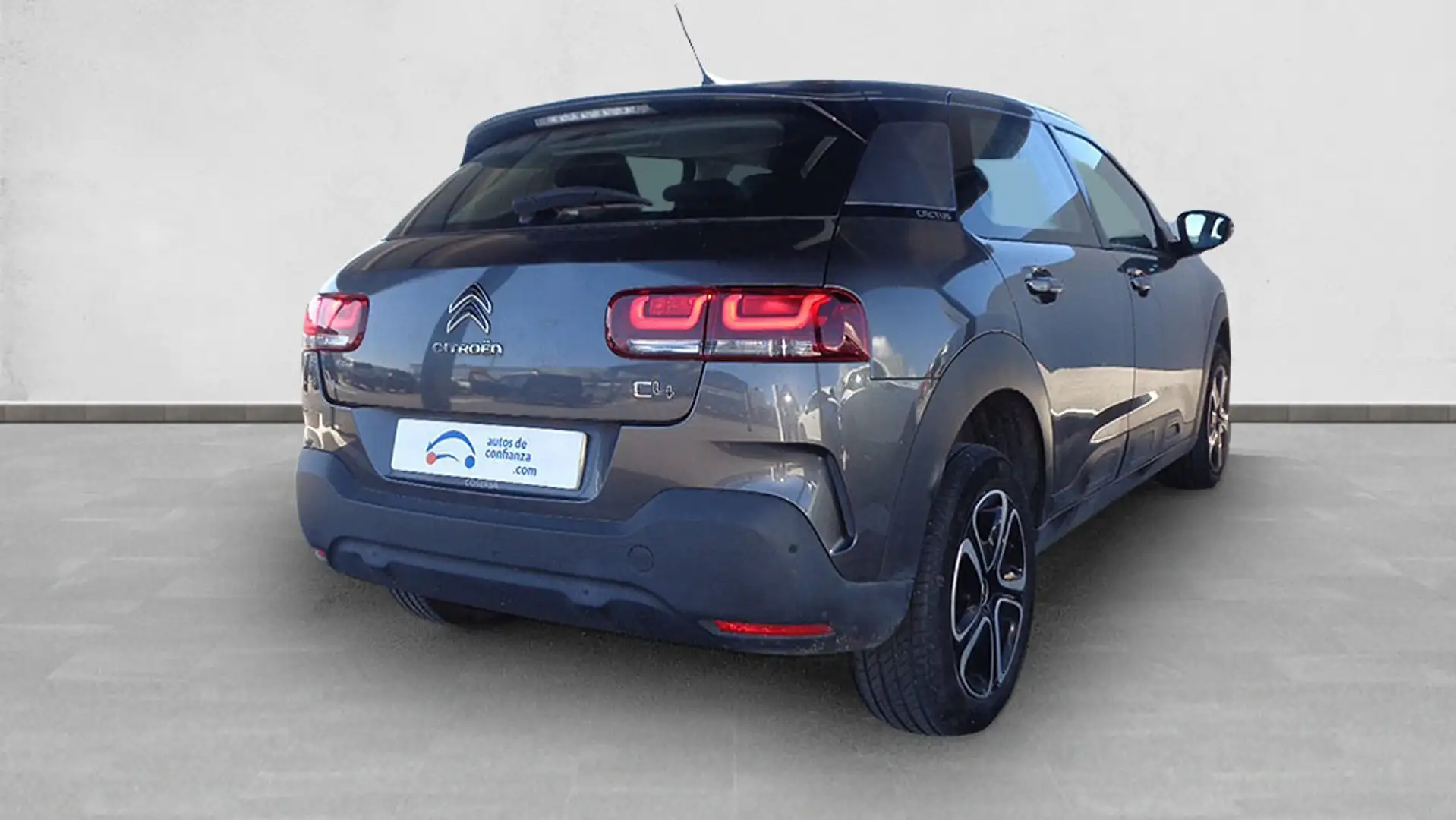 Citroen C4 Cactus PURETECH FEEL - 2
