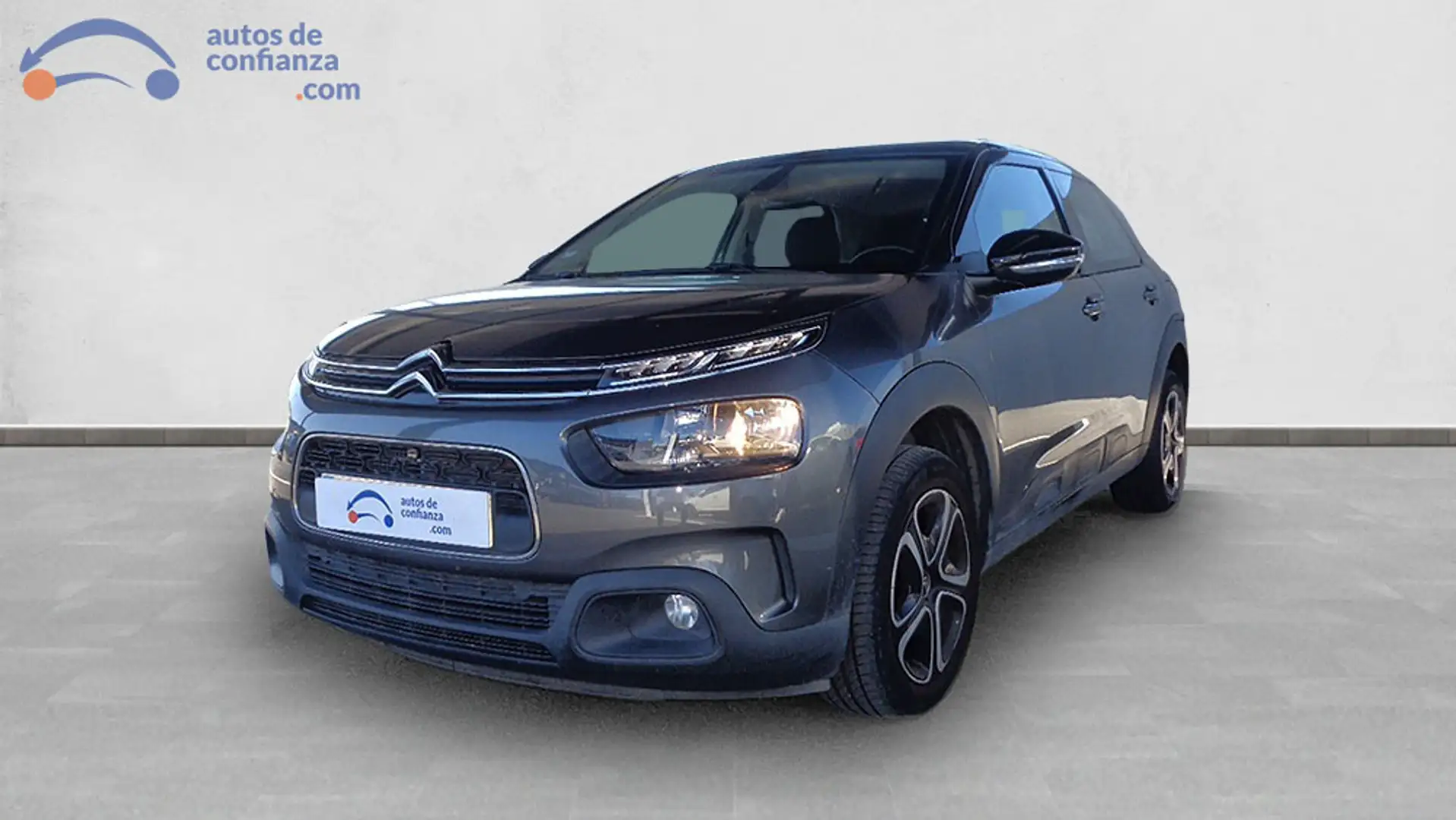 Citroen C4 Cactus PURETECH FEEL - 1