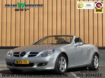 K. | Cabrio | Origineel Nederlands | Unieke Staat