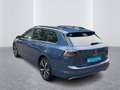 Volkswagen Golf Variant Golf VIII Variant 2.0 TDI DSG Style AHK/HUD/ACC Bleu - thumbnail 3
