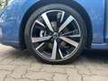 Volkswagen Golf Variant Golf VIII Variant 2.0 TDI DSG Style AHK/HUD/ACC Bleu - thumbnail 15