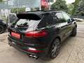 Porsche Cayenne II S PHEV Hybrid Platiunum Edition Aut.*SPORTCH... Schwarz - thumbnail 4