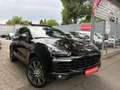 Porsche Cayenne II S PHEV Hybrid Platiunum Edition Aut.*SPORTCH... Schwarz - thumbnail 3