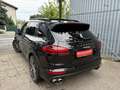Porsche Cayenne II S PHEV Hybrid Platiunum Edition Aut.*SPORTCH... Schwarz - thumbnail 6