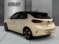 Opel Corsa-e Edition Parkpilot Lenkradhzg Sitzhzg Dach in Schwa Bianco - thumbnail 3