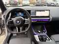 BMW X3 20 xDrive M Sport Navi+AHK+LED+Alarm+SHZ+DA+PA+DAB Grau - thumbnail 6