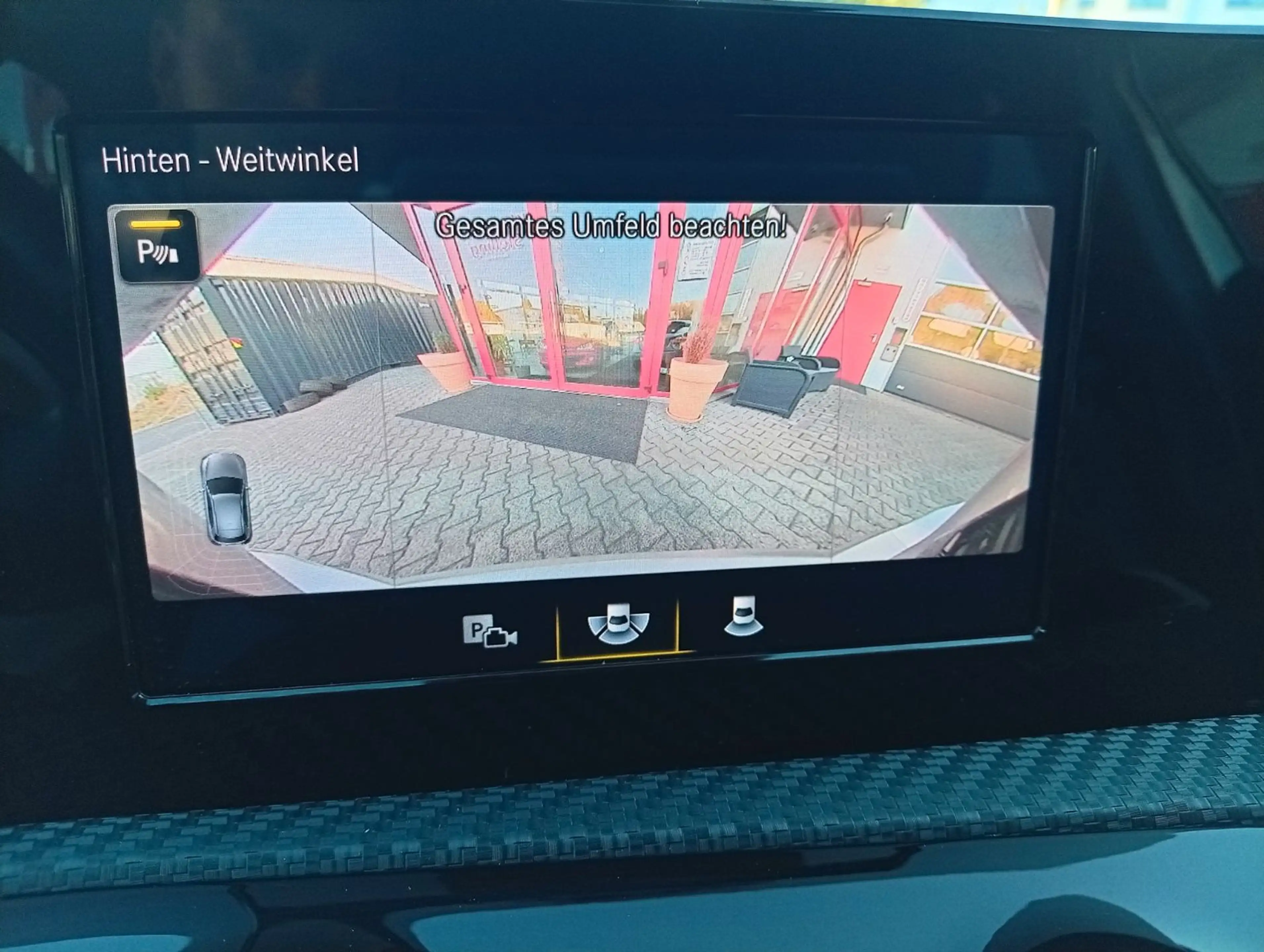 Mercedes-Benz A 200 Service nur bei MB, Garantie — photo 24