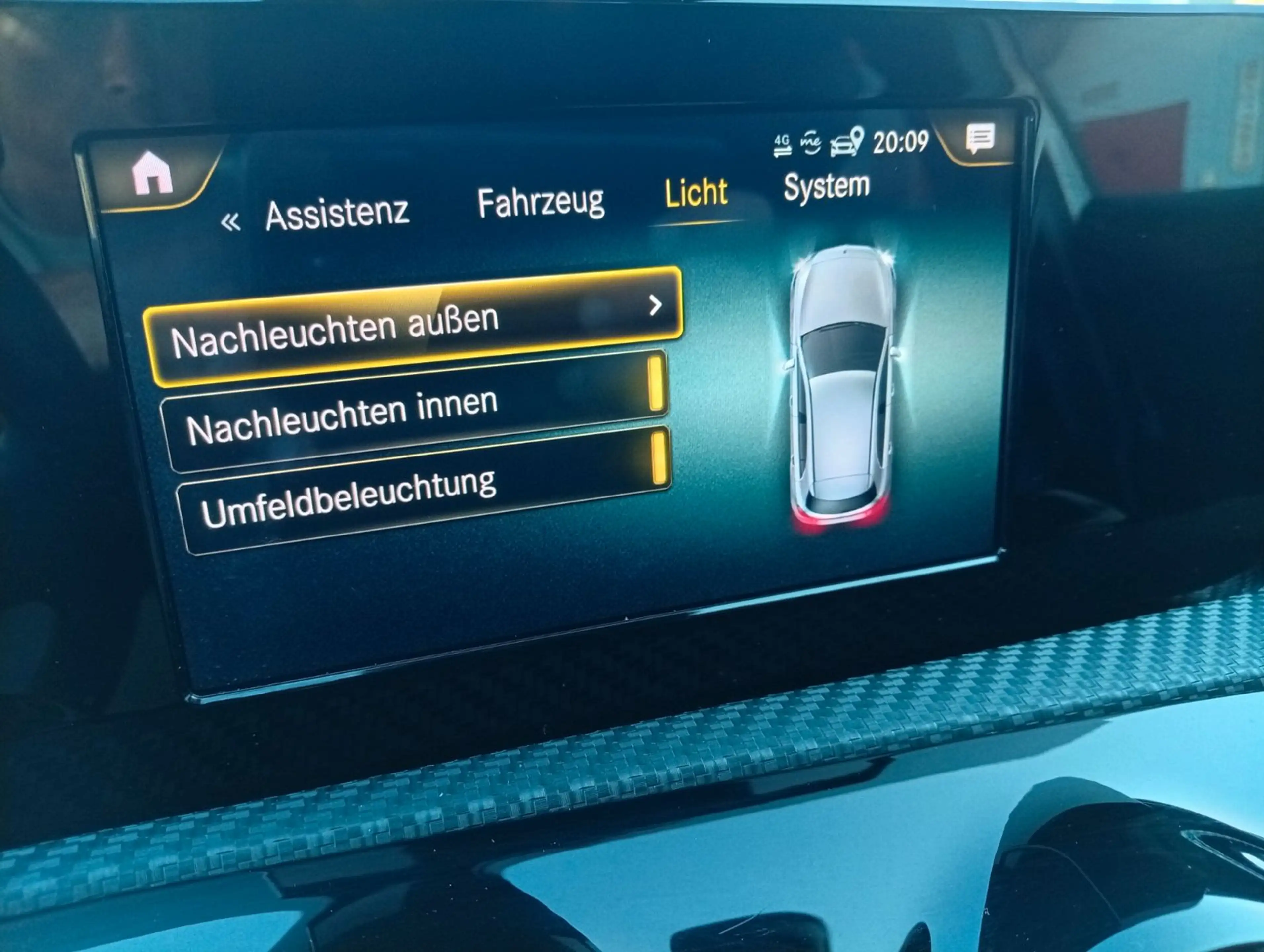 Mercedes-Benz A 200 Service nur bei MB, Garantie — photo 34