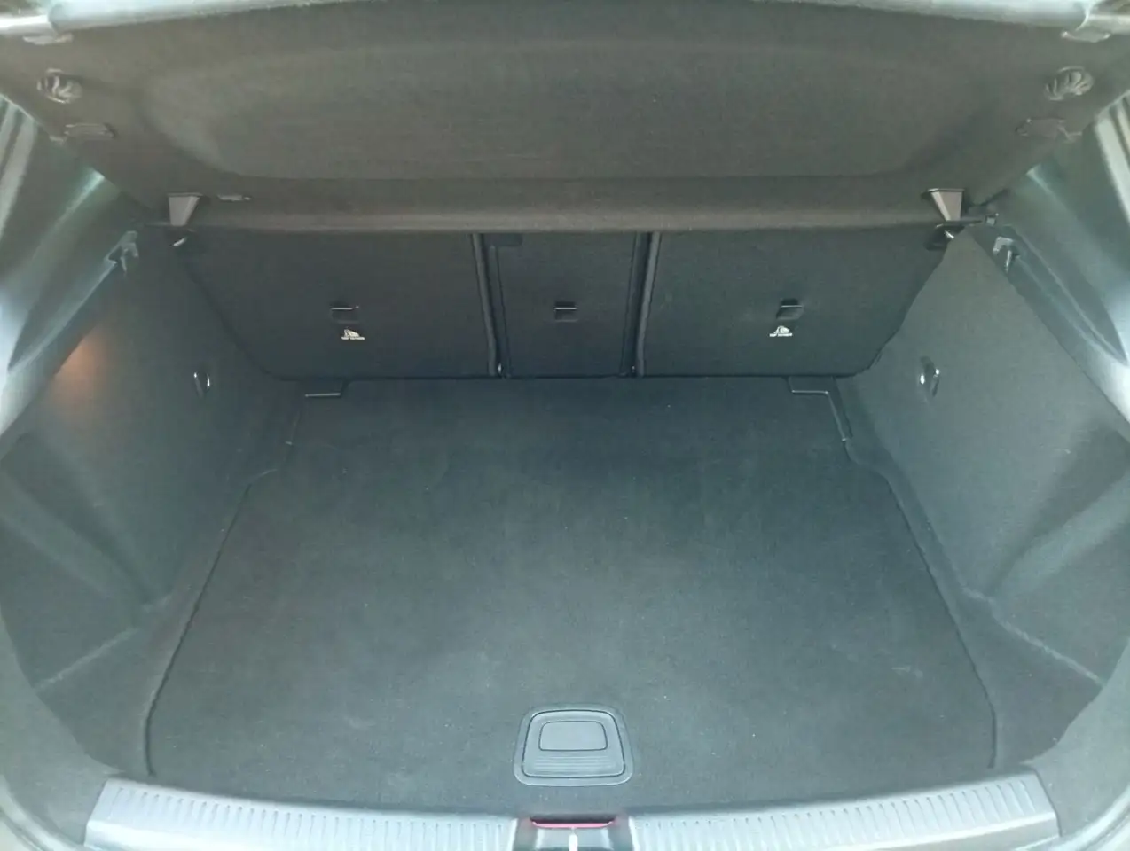 Mercedes-Benz A 200 Citadine 5 portes — photo 43 sur 46