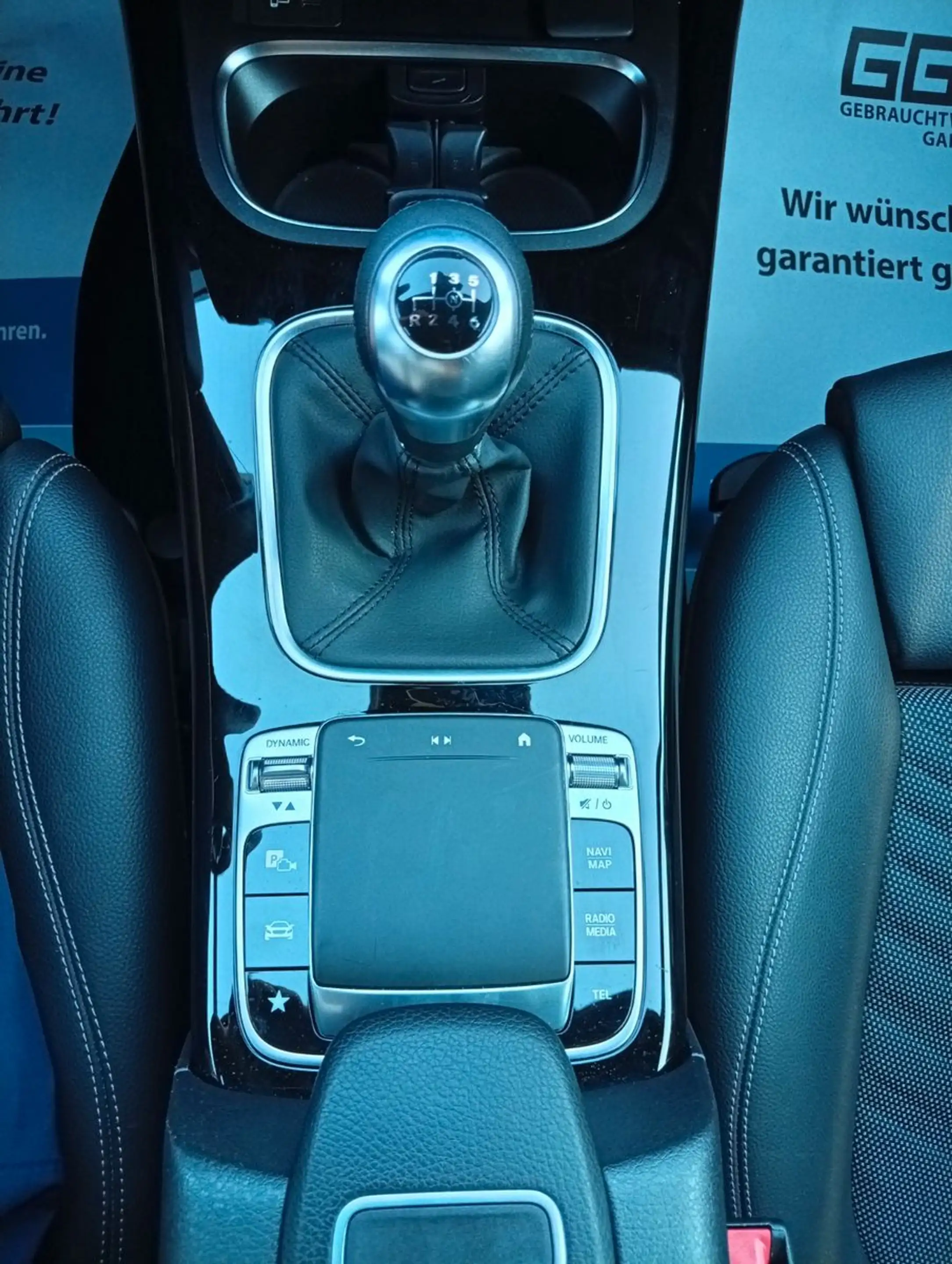Mercedes-Benz A 200 Service nur bei MB, Garantie — photo 31