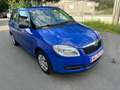 Skoda Fabia Classic 14*tüv neu*08fach*Zahnriemen Bei 1 Blau - thumbnail 3