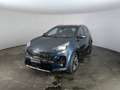 Kia Sportage 1.6 CRDi Energy Adas Pack Plus Bleu - thumbnail 1